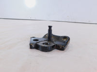 2002-2005 Kawasaki Ninja ZX12 ZX12R ZX1200 Side Stand Kickstand Bracket Mount - C3 Cycle
