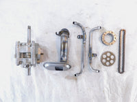 1997-2003 Honda CBR1100XX Blackbird Engine Motor Oil Pump w/ Sprockets & Chain - C3 Cycle