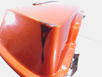 Harley Davidson Road King Street & Electra Glide Canyon Copper Right Saddlebag - C3 Cycle