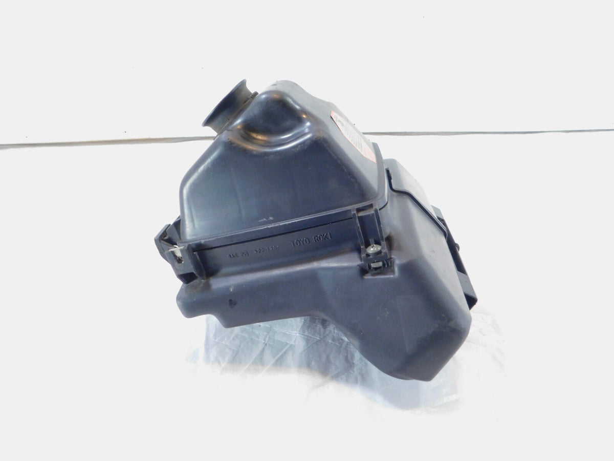 1994-1996 Suzuki RF600 RF600R Air Intake Filter Cleaner Housing Airbox Air Box - C3 Cycle