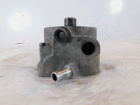 1984 1985 Harley Davidson Sportster XLH Ironhead 1000 Oil Filter Mount Bracket - C3 Cycle