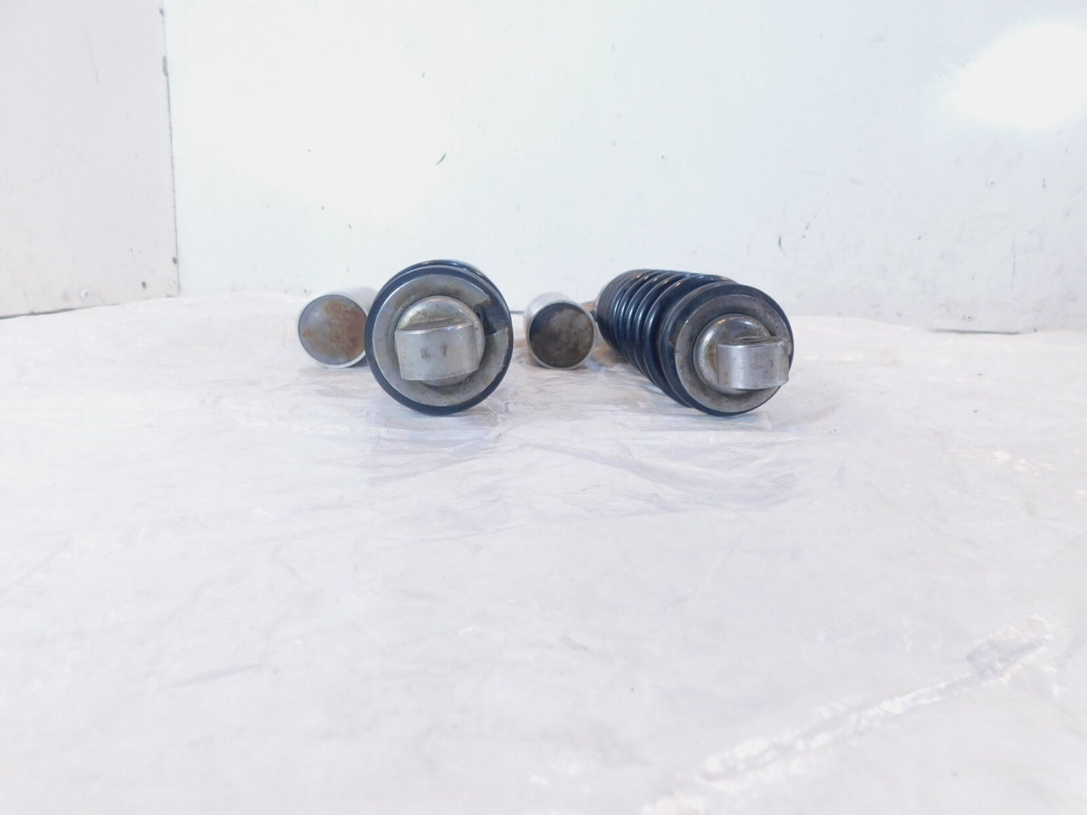 1995 95 Honda CB1000 CB 1000 SHOWA Rear Wheel Suspension Shock Absorbers 14" - C3 Cycle