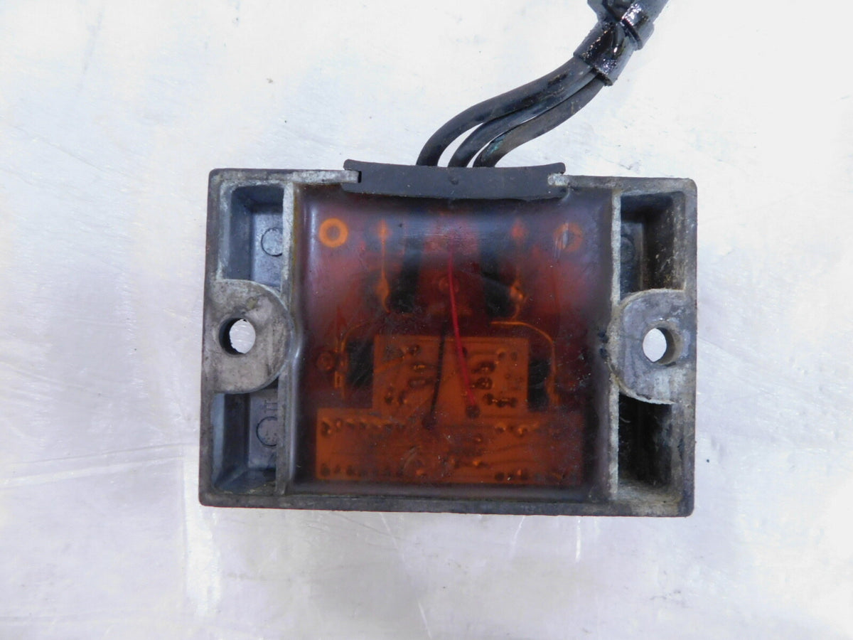 1991 Harley Davidson Sportster 883 & 1200 Voltage Regulator Rectifier 74523-91 - C3 Cycle