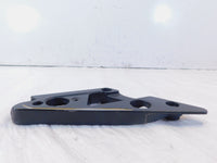 1983 83 Yamaha XJ750 Maxim 750 Rear Right Passenger Foot Peg Mount Bracket - C3 Cycle