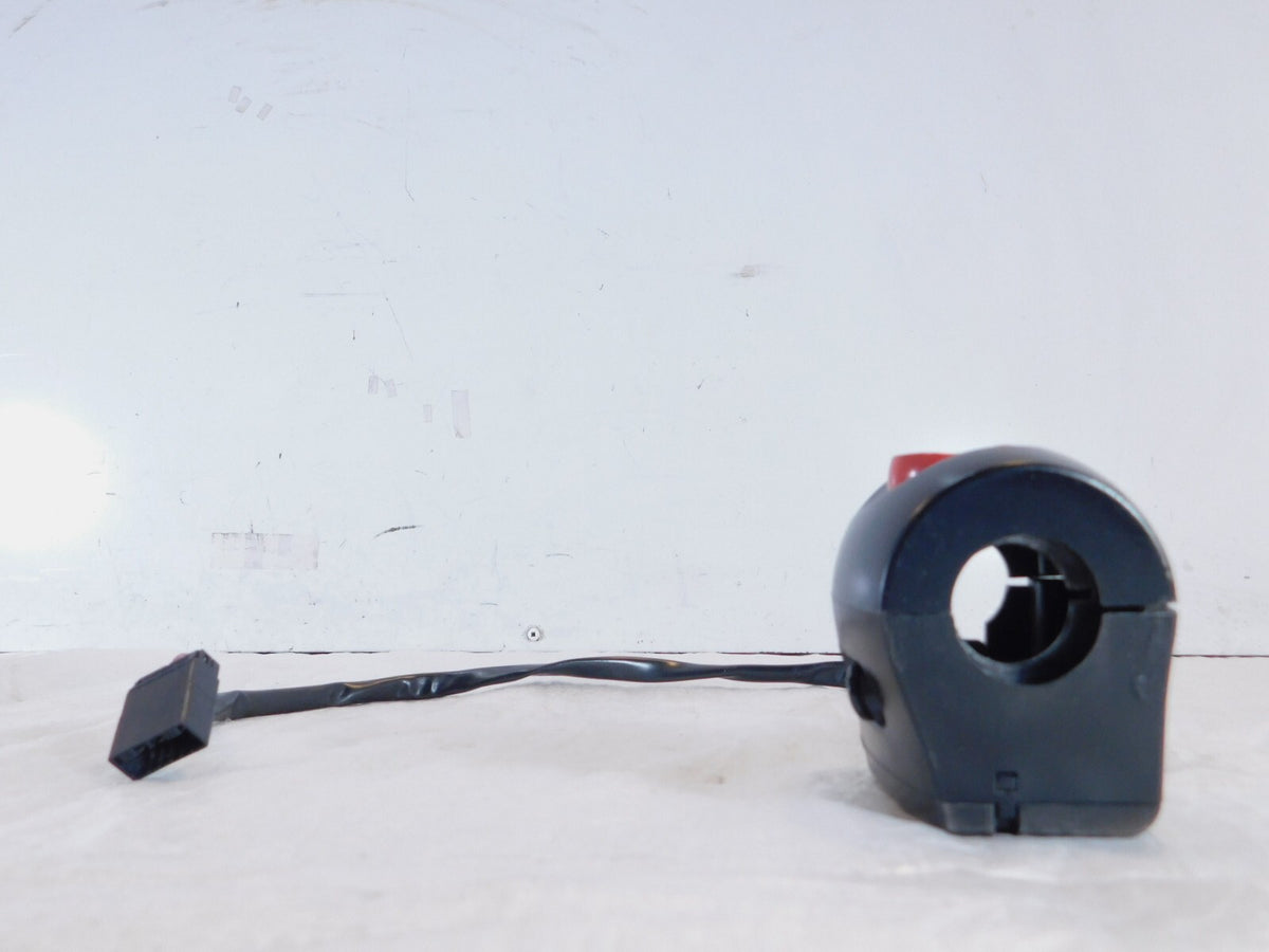 Victory Kingpin Vision Cross Country Right Engine Stop Start Handlebar Switches - C3 Cycle