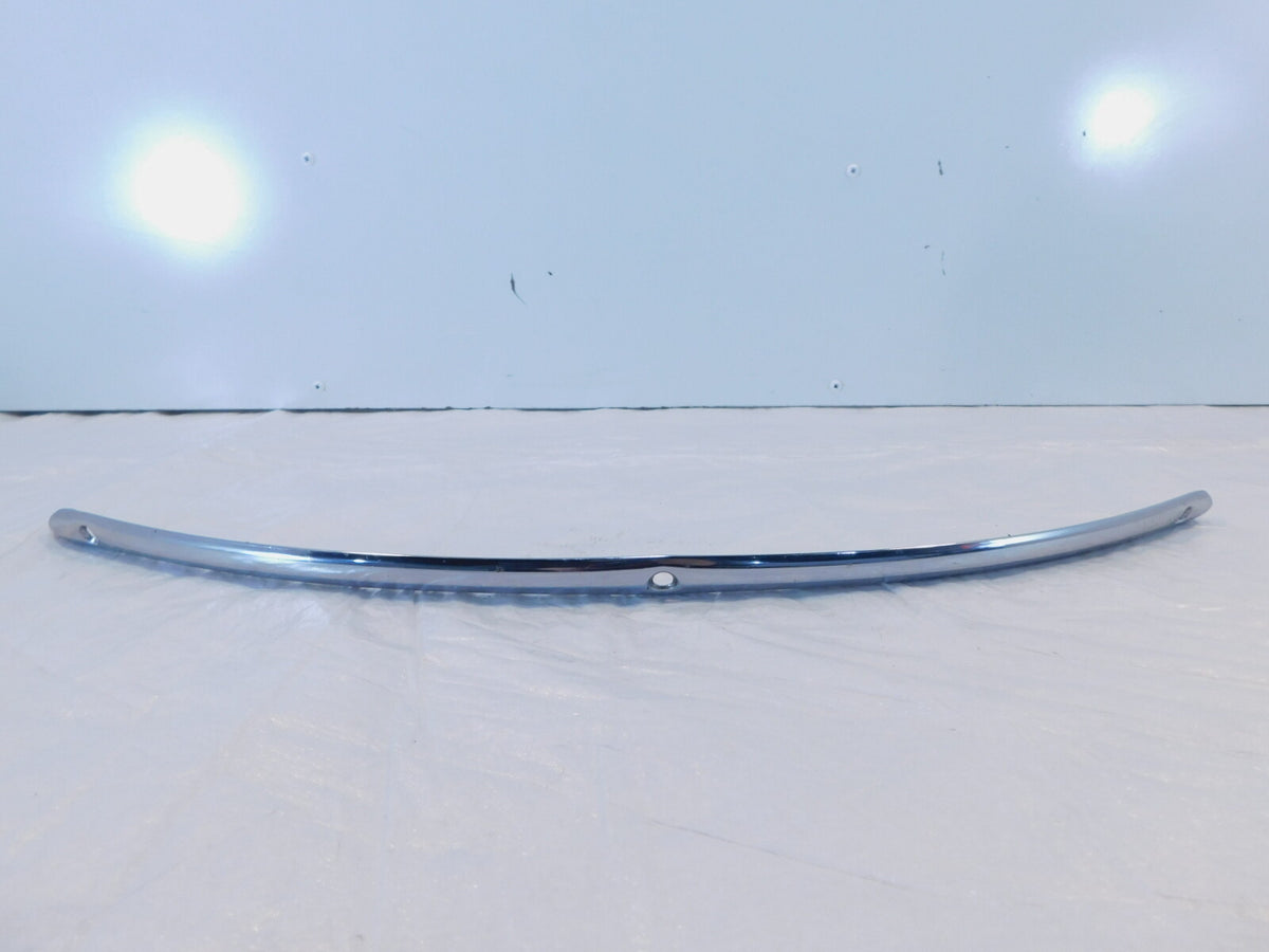 Harley Davidson Touring Street & Electra Glide Fairing Windshield Trim Strip - C3 Cycle