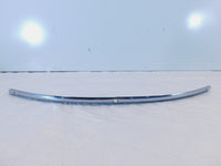 Harley Davidson Touring Street & Electra Glide Fairing Windshield Trim Strip - C3 Cycle