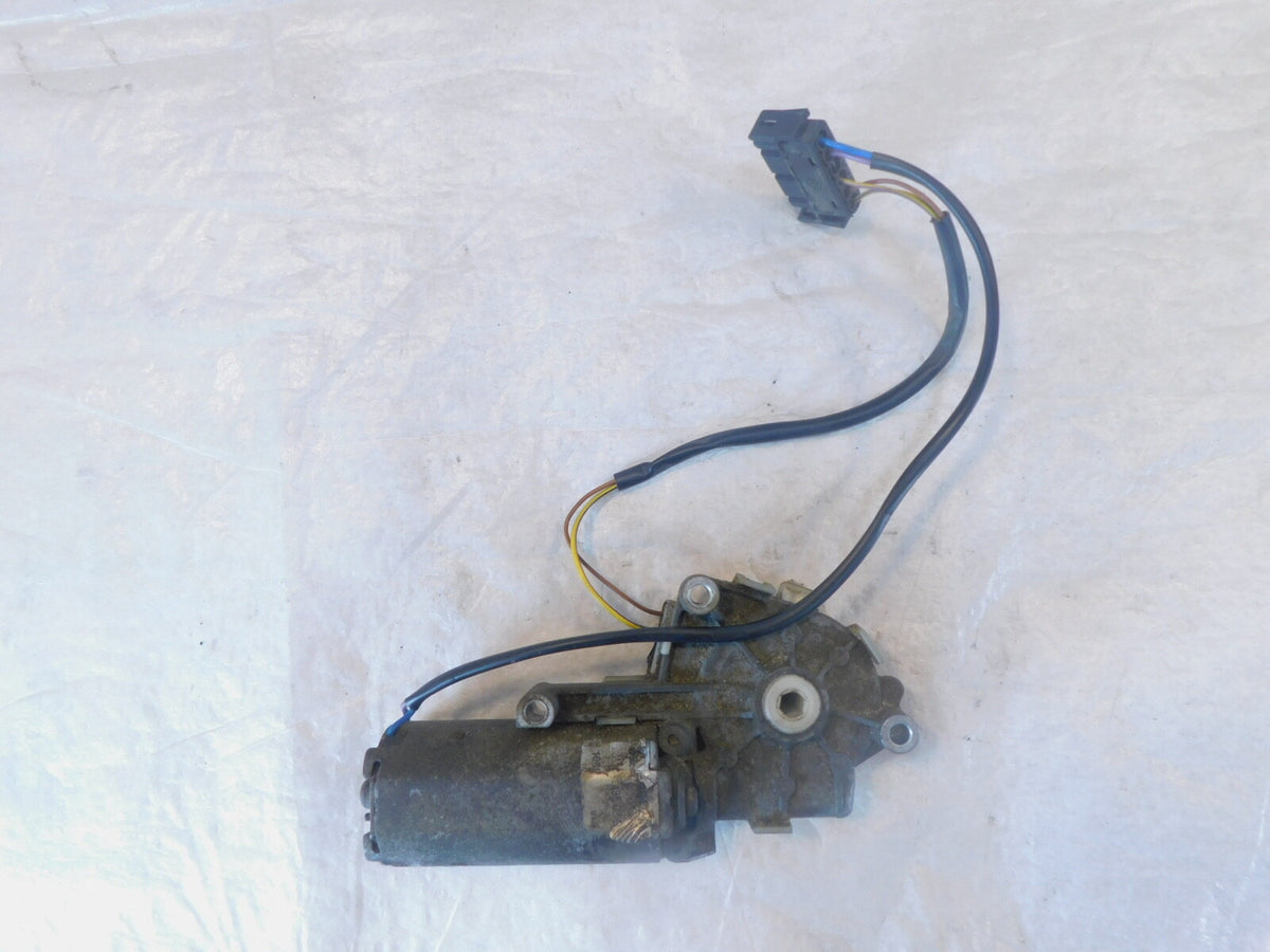 BMW R1100RT R1150RT OEM Windshield Windscreen Adjuster Adjusting Motor Actuator - C3 Cycle