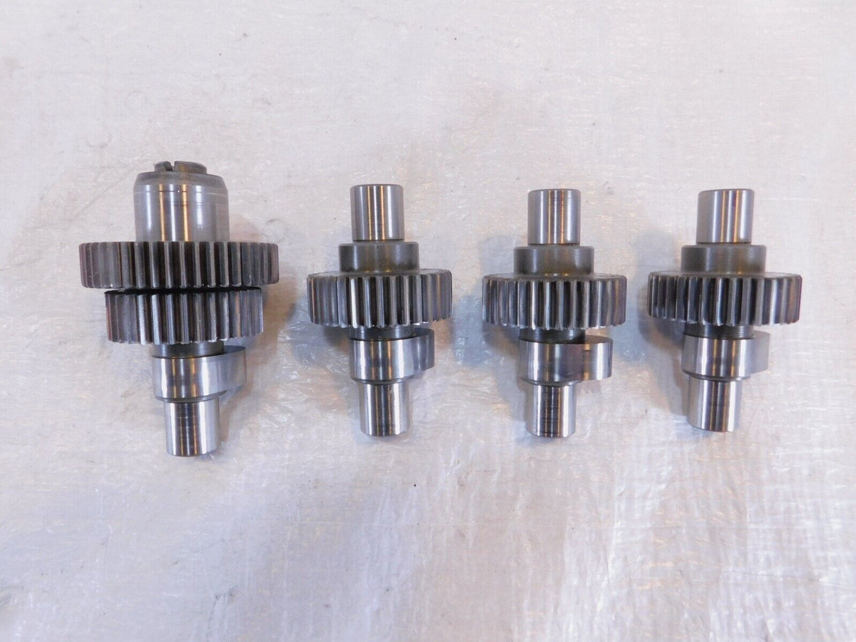 03-07 Buell XB XB9 XB12 Firebolt Lightning & Ulysses Engine Motor Camshaft Cams - C3 Cycle