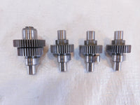 03-07 Buell XB XB9 XB12 Firebolt Lightning & Ulysses Engine Motor Camshaft Cams - C3 Cycle
