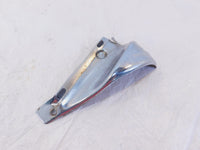 1987-2007 Honda VT1100 Spirit Shadow 1100 Chrome Front Right Frame Cover - C3 Cycle
