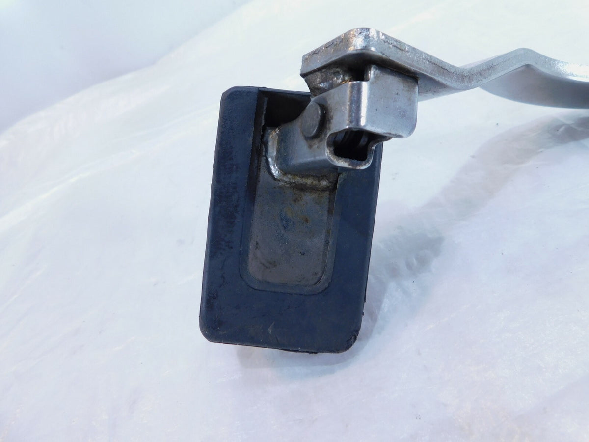 2001-2010 Yamaha V-Star 650 XVS650 Classic Rear Brake Foot Pedal Lever & Pad - C3 Cycle