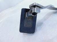 2001-2010 Yamaha V-Star 650 XVS650 Classic Rear Brake Foot Pedal Lever & Pad - C3 Cycle