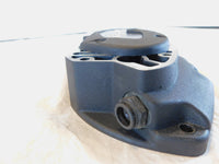 Buell XB9 XB12 Firebolt Lighting Thunderstorm Oil Pump Right Engine Motor Cover - C3 Cycle