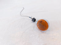 Kawasaki Vulcan VN1500 Classic Right Side Turn Indicator Signal Marker-For Parts - C3 Cycle