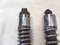 Harley Davidson FXR Super Glide Low Glide 12" Progressive Suspension Rear Shocks - C3 Cycle