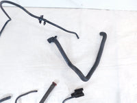2010 10 Victory Vision 8-Ball Misc Air Coolant & Oil Line Hoses Parts Box Lot - C3 Cycle