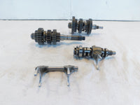 Kawasaki Vulcan 1500 1600 VN1500 VN1600 Transmission Gears Shifter Drum & Forks - C3 Cycle