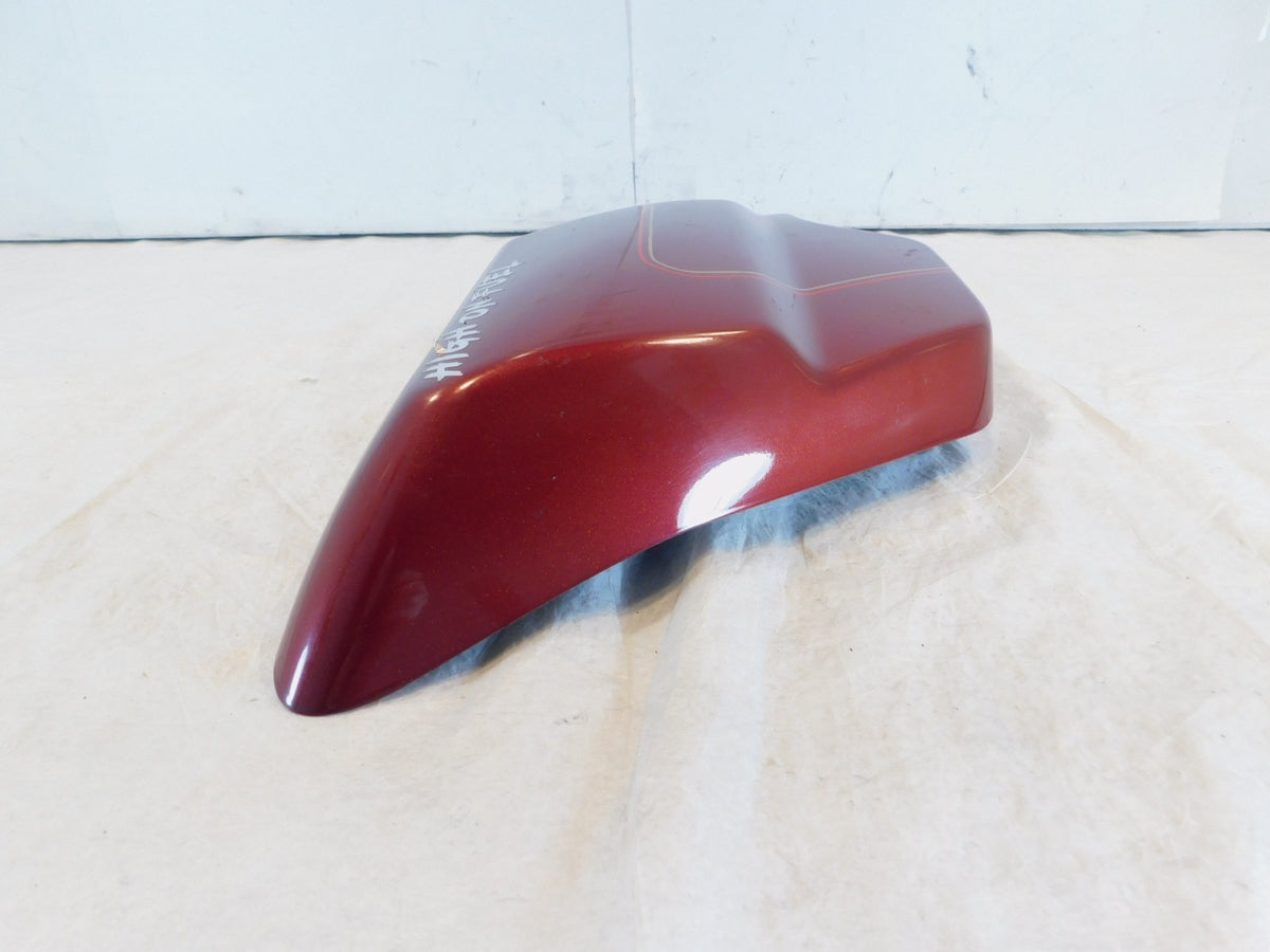 Harley Davidson Touring Road King Street & Electra Glide Left Frame Side Cover - C3 Cycle