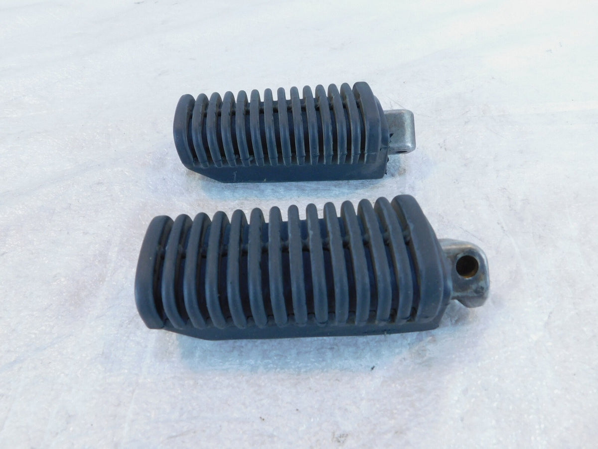BMW K100 K100RS K75 K75S K75C & R100GS R100RT Right/Left Rear Footrest Foot Pegs