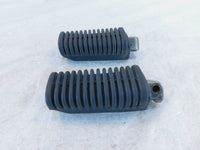 BMW K100 K100RS K75 K75S K75C & R100GS R100RT Right/Left Rear Footrest Foot Pegs
