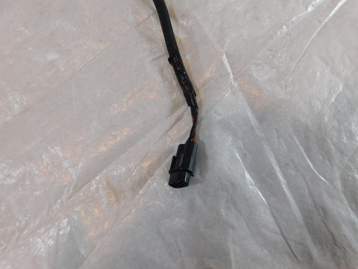 2006-2007 Kawasaki KLX250S 250 Rear Foot Brake Pedal Tail Light Lamp Stop Switch - C3 Cycle