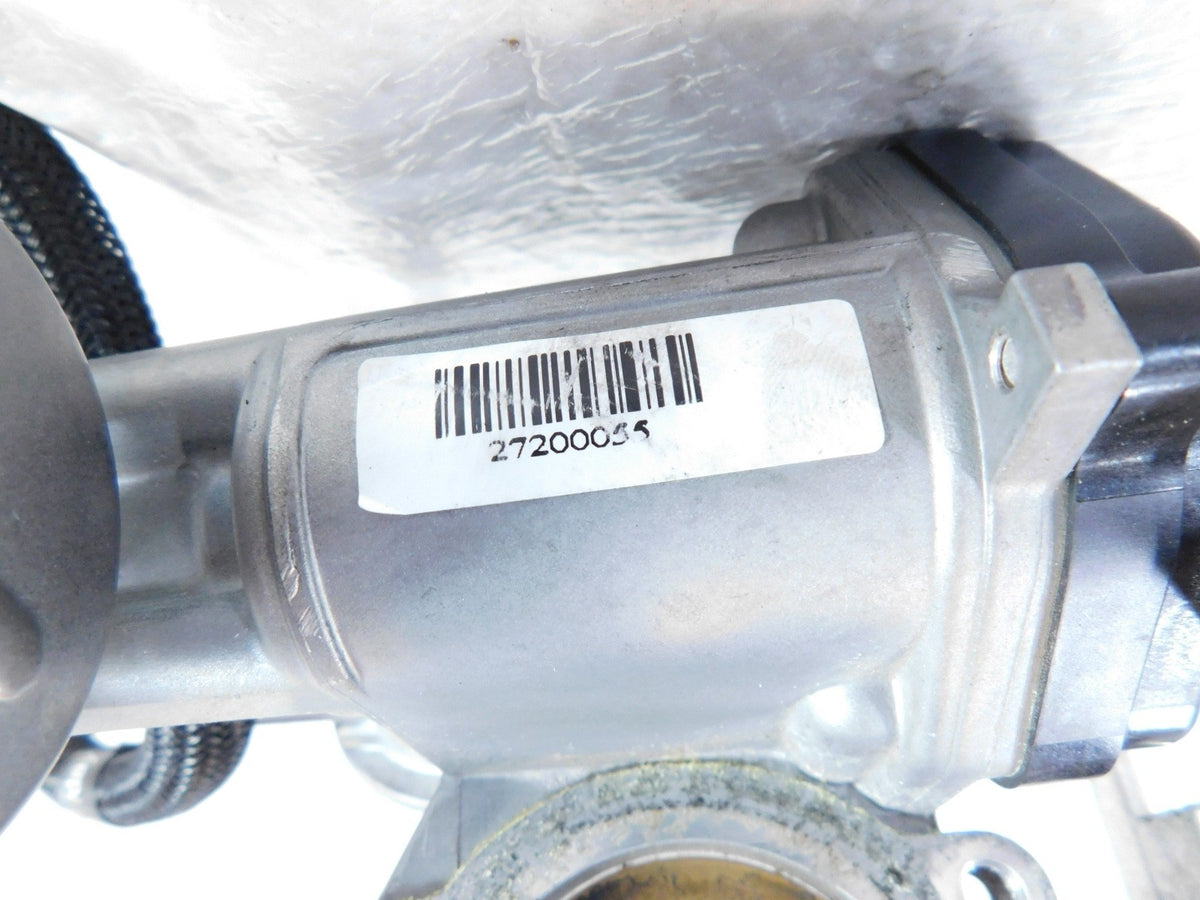 Harley Sportster S 1250 RH1250S Nightster 975 Throttle Body Induction Module - C3 Cycle