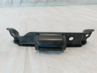 2010 2011 2012 2013 Kawasaki Z1000 ZR1000 Gas Petrol Fuel Tank Bracket Mount - C3 Cycle