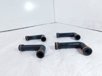Harley Pan America Sportster 1250 Nightster 975 Cooling Line Fitting Pipes - C3 Cycle