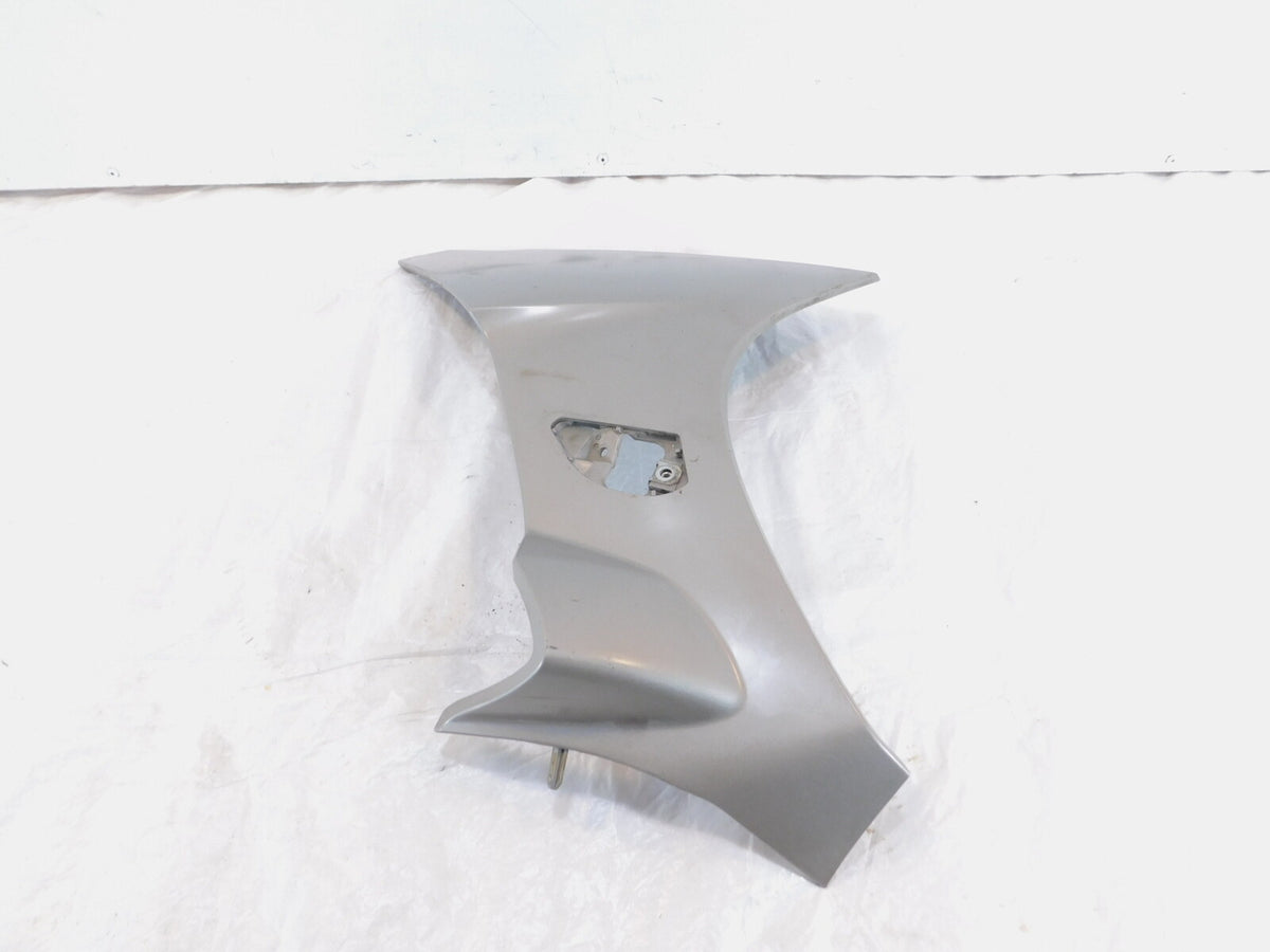 2011-2022 BMW K1600GT K1600GTL Right Radiator Grill Cover Fairing Cowling Shroud - C3 Cycle