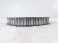 1991-1999 Harley Davidson Sportster 883 & 1200 Silver Rear Wheel Sprocket Pulley - C3 Cycle