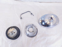 Harley Electra Glide Dyna & Softail Screamin Eagle Air Filter Intake Cleaner - C3 Cycle