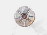 Honda CMX250 CMX250C Rebel 250 Silver Rear Back Wheel Drive Hub 42615-KR3-620 - C3 Cycle