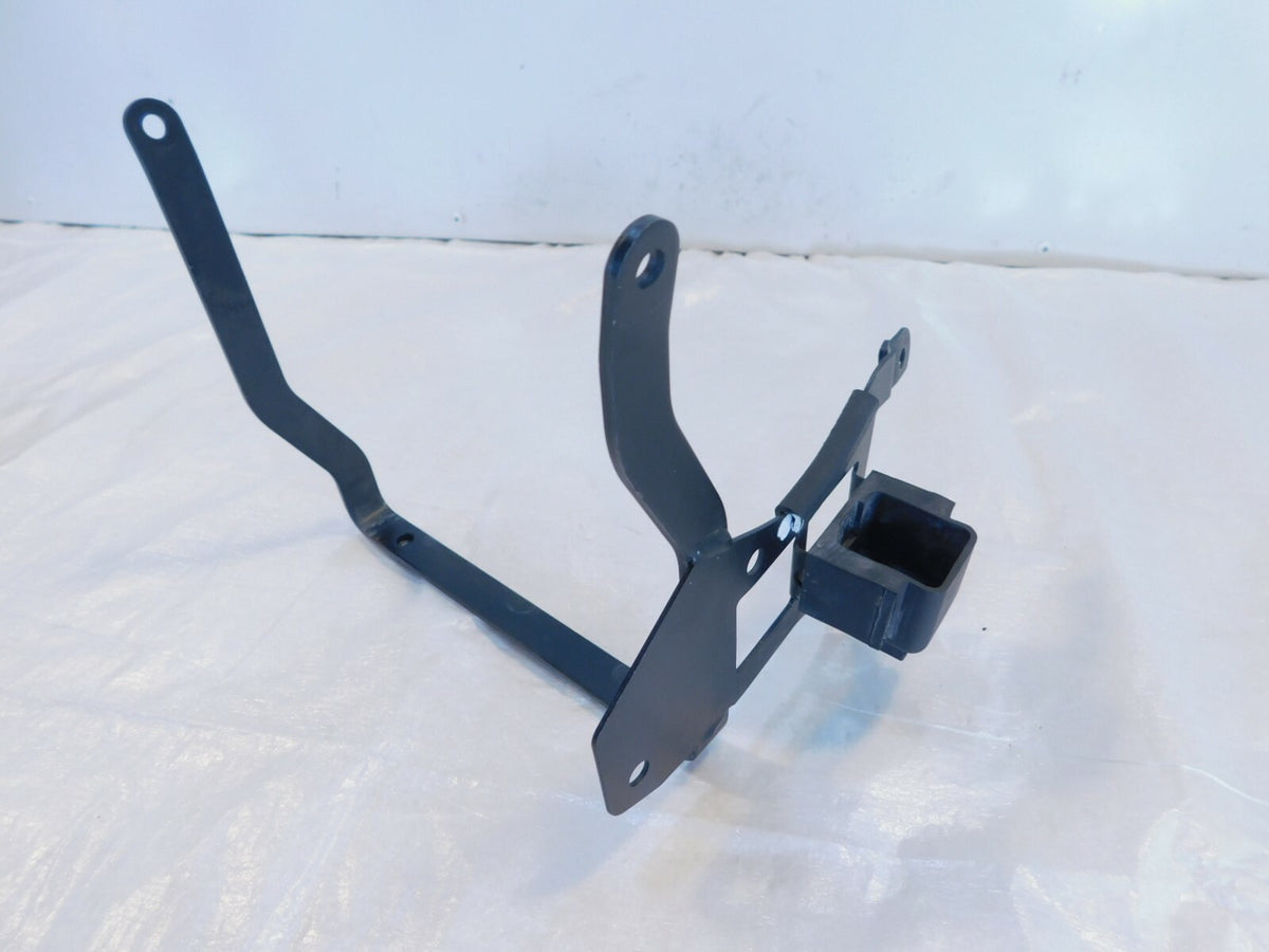 2010-2022 Honda Shadow VT750 Aero Phantom & Spirit 750 Battery Box Tray Holder - C3 Cycle