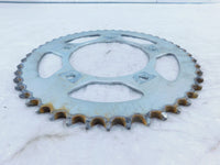 2019-2020 Yamaha Niken / GT MTX9 MXT850 47T Rear Wheel Drive Chain Sprocket Gear - C3 Cycle