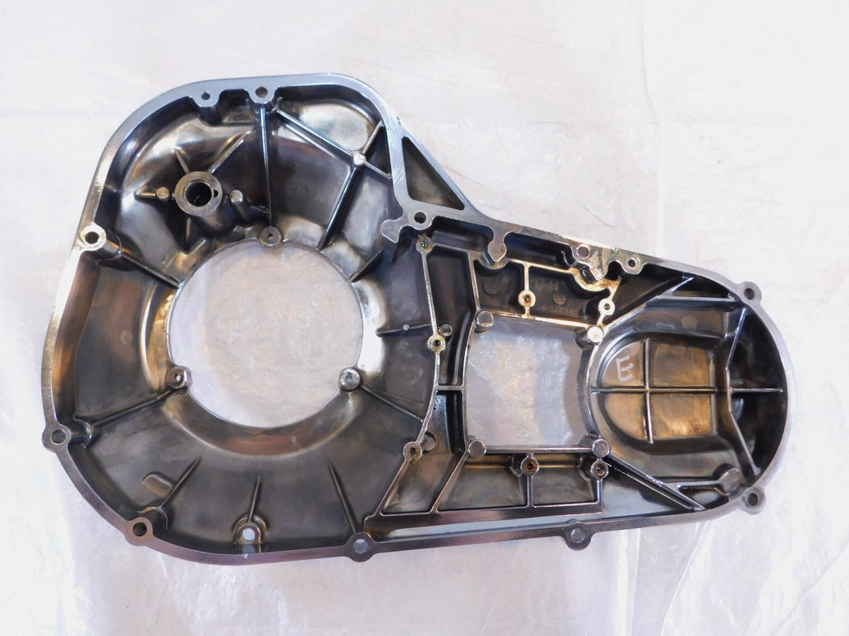Harley Davidson Touring Road King Electra Glide Primary Clutch Cover - 60665-94 - C3 Cycle