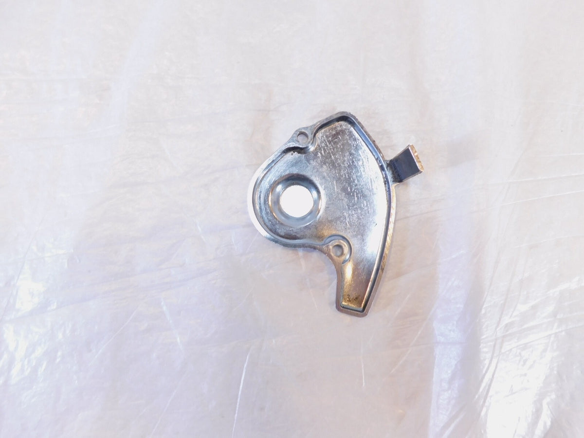 84-99 Yamaha Virago 700 750 1100 Left Engine Clutch Cable Actuator Cover Cap - C3 Cycle