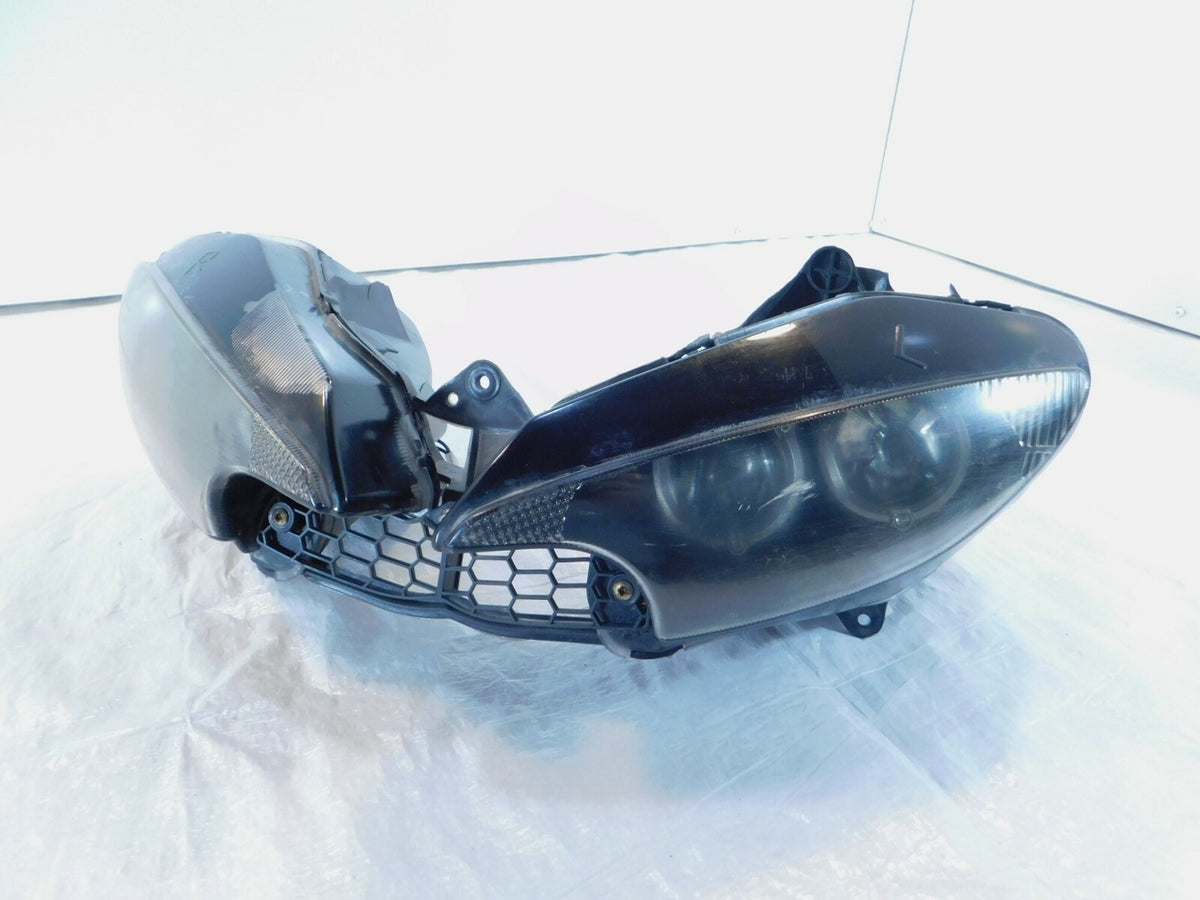 Yamaha YZFR6 R6 & YZFR6S 6S Main Left Right Front Headlight Headlamp Assembly - C3 Cycle