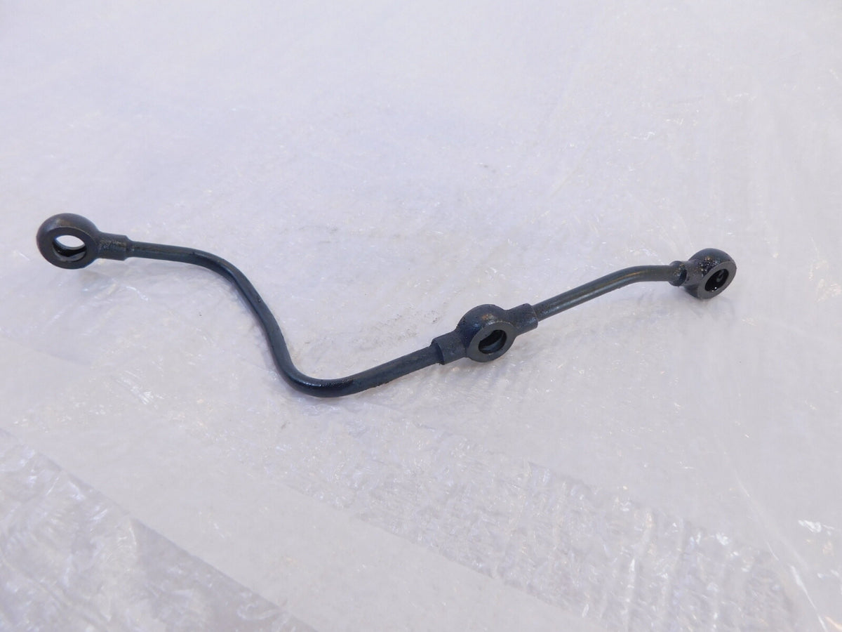 1986-2006 Kawasaki Concours 1000 ZG1000 & Eliminator ZL900 Front Bevel Oil Pipe - C3 Cycle