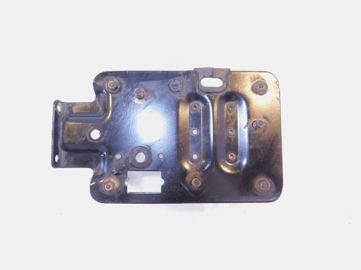 Harley Davidson Dyna Daytona Sturgis Low Rider & Convertible Electrical Panel - C3 Cycle