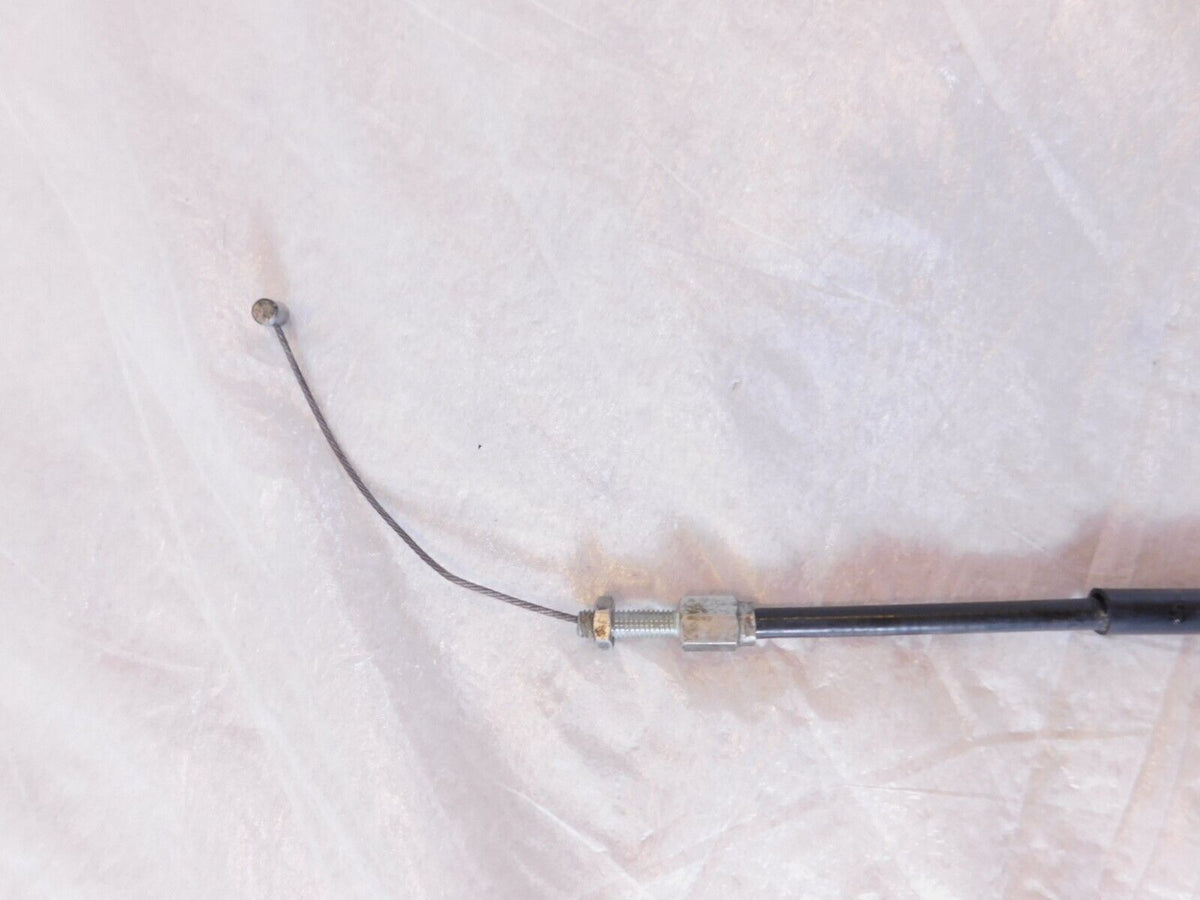 1989-1996 Honda GL1500 Goldwing 1500 Carb Air Intake Throttle Cable Line A - C3 Cycle