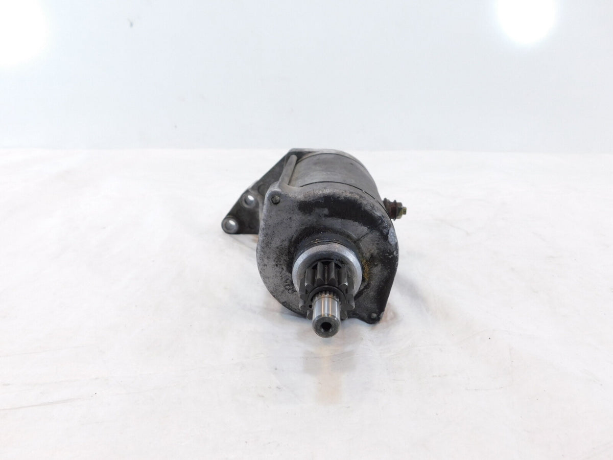 Yamaha XV1700 XV17 Road Star 1600 1700 Silverado Engine Electric Starter Motor - C3 Cycle