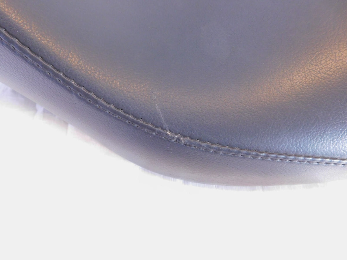 1996-1998 Harley Davidson Dyna Low Rider Front Rider and Passenger C&C Seat - C3 Cycle
