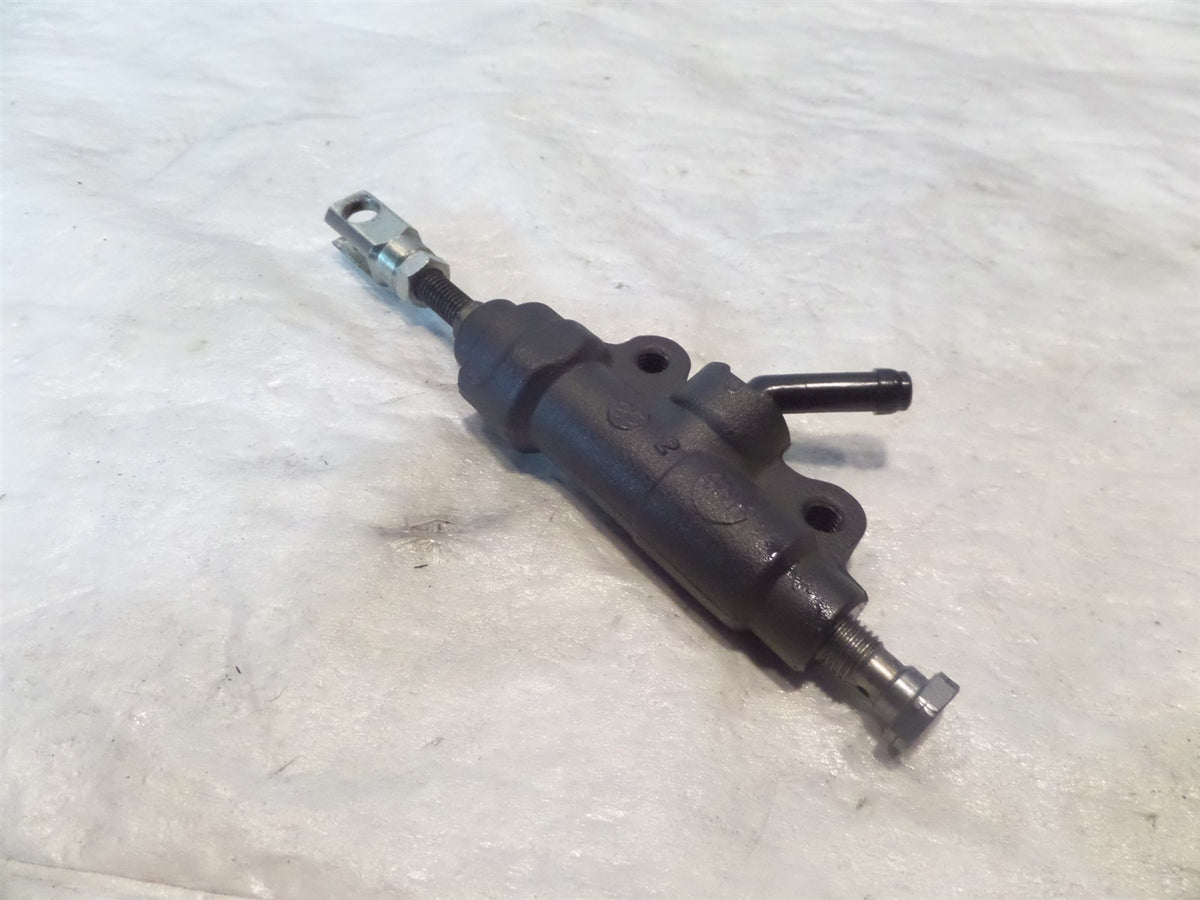 2012-2015 Triumph Speed Triple 1050 R Rear Brake Master Cylinder - T2024077 - C3 Cycle