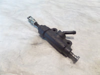 2012-2015 Triumph Speed Triple 1050 R Rear Brake Master Cylinder - T2024077 - C3 Cycle