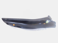 2002-2004 BMW K1200RS K1200GT Black Left Rear Tail Fairing Cowl Trim Panel Cover - C3 Cycle