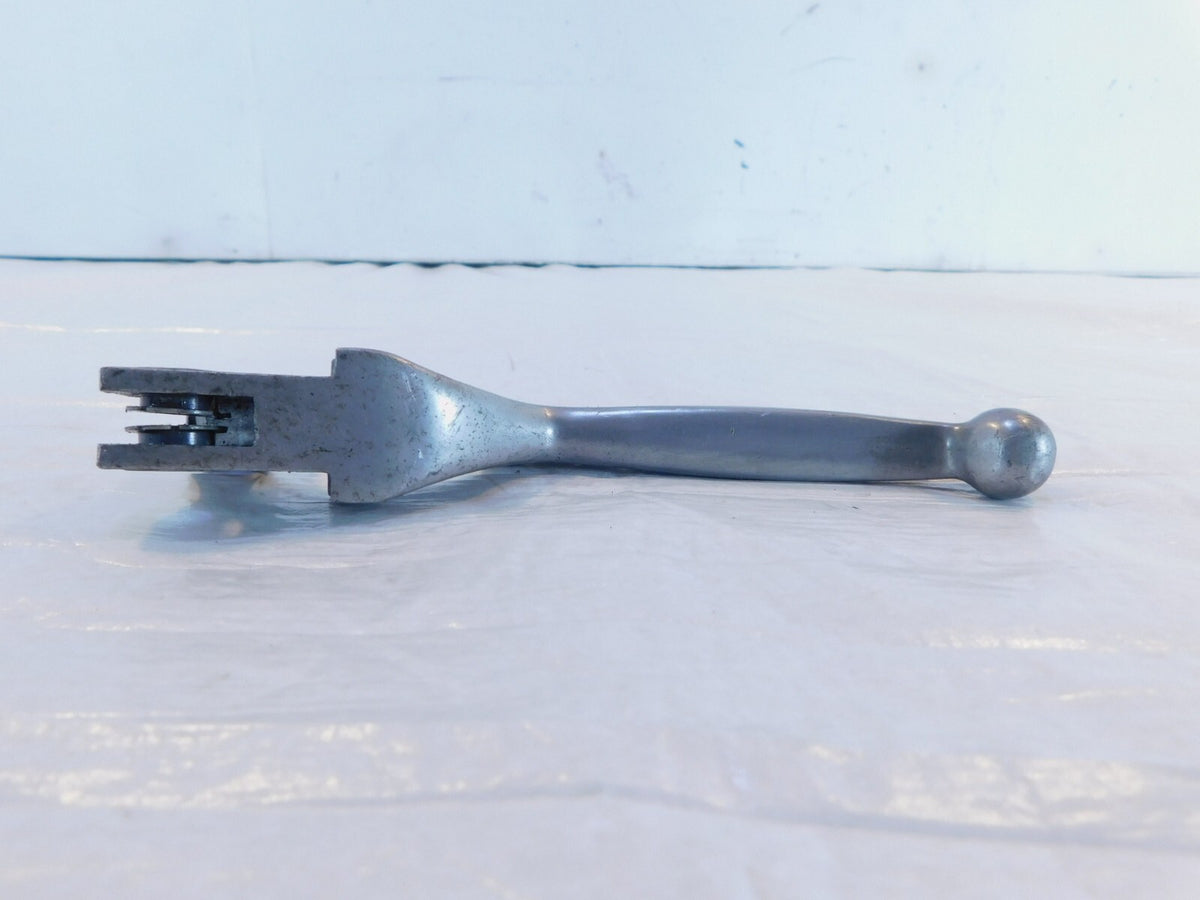 Harley Shovelhead & Evo Touring Electra Glide Softail & FXR Clutch Lever - C3 Cycle