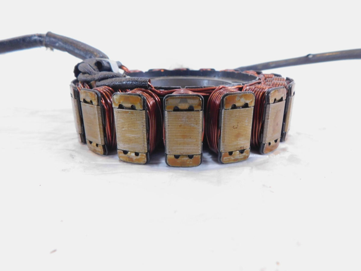Yamaha V Star 650 XVS650 Classic Custom OEM Engine Motor Alternator Stator Coil - C3 Cycle