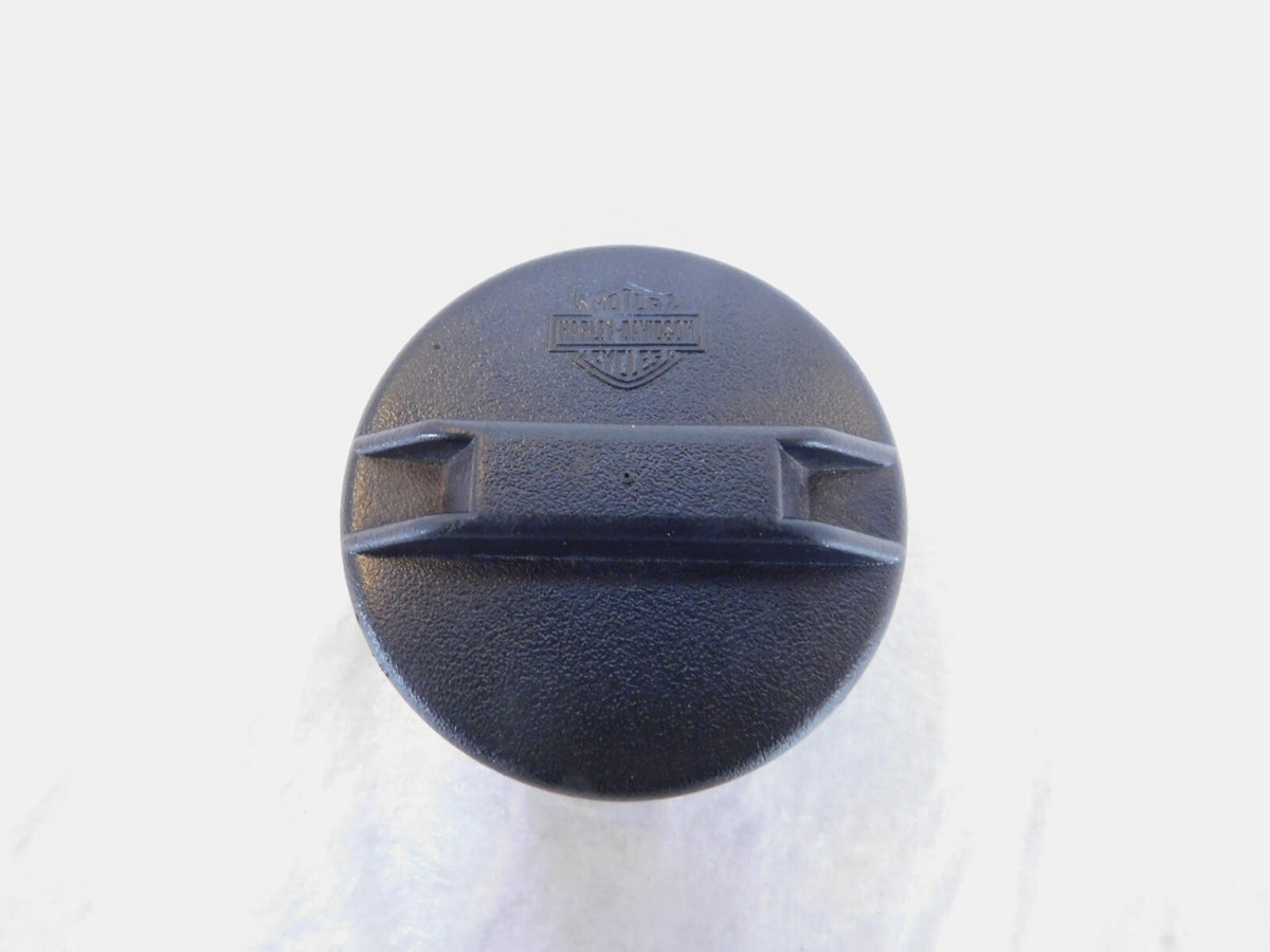Harley Davidson Touring Electra Glide & Street Glide Fuel Tank Gas Filler Cap - C3 Cycle