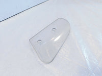 2002-2006 Victory V92 Classic Deluxe & Touring Left Lower Fork Leg Air Deflector - C3 Cycle